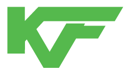 KVF Logo